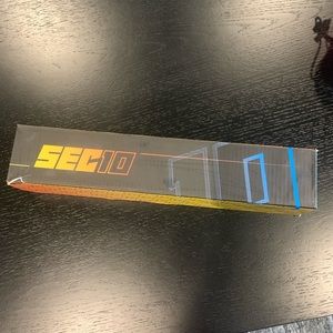 Mustang tail light tint